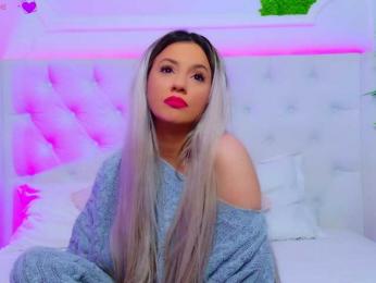 AriannaSins bongacams stream image, 16.01.2026 13:20