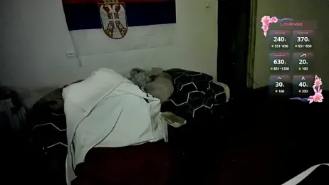 Vampirella_GS stripchat stream image