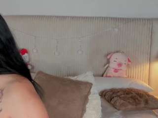 susan-zc camsoda stream image, 16.01.2026 19:50