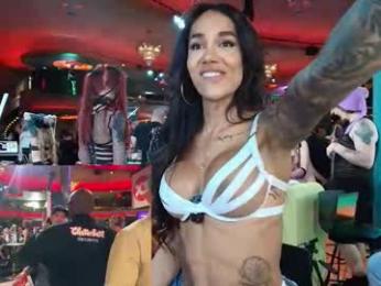 sweetlaurasaenz chaturbate stream image, 17.01.2026 00:00