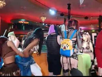 sweetlaurasaenz chaturbate stream image, 17.01.2026 00:00