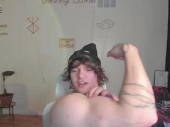 thejohnnystone chaturbate stream image