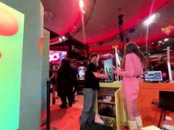 lushianafitness chaturbate stream image