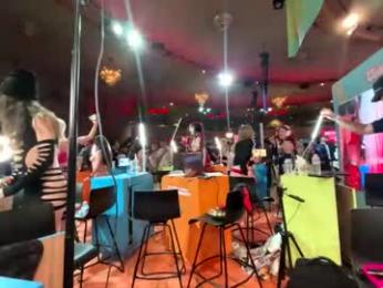 lushianafitness chaturbate stream image