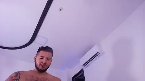 mister_miike stripchat stream image