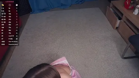 OnaZiroge stripchat stream image