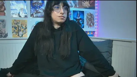 snowblack_ stripchat stream image