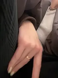 RosieSecret stripchat stream image