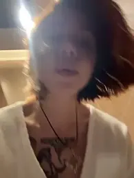 RosieSecret stripchat stream image