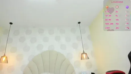 MAGIEVANS1 stripchat stream image