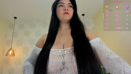 MAGIEVANS1 stripchat stream image