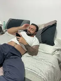 morfeoX stripchat stream image