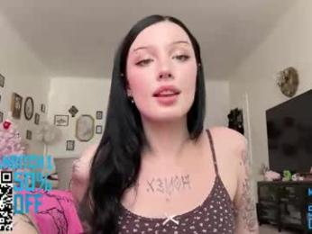 evelynforever chaturbate stream image