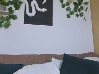 nataliepeterson camsoda stream image, 02.03.2025 19:20