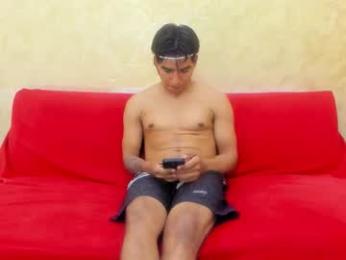 party_starts chaturbate stream image