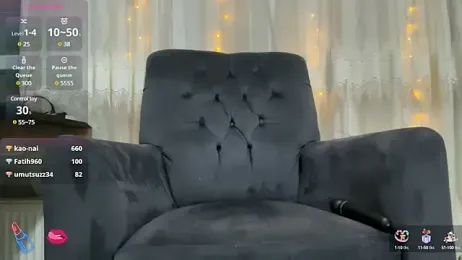 MelisKayaa stripchat stream image, 02.03.2025 19:30