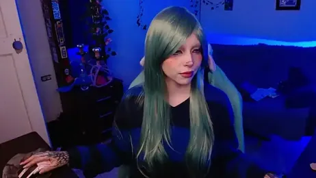 MaryJannes stripchat stream image