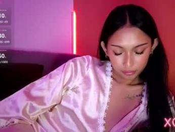 indiana_rouge chaturbate stream image, 22.01.2026 11:00