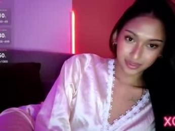 indiana_rouge chaturbate stream image, 22.01.2026 11:00