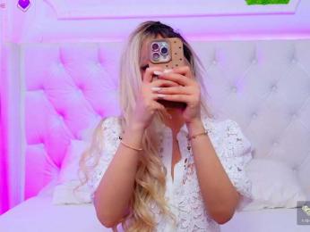 AriannaSins bongacams stream image, 22.01.2026 16:20