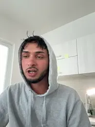 Gipsyboysteve stripchat stream image