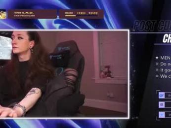 amirinsworld chaturbate stream image