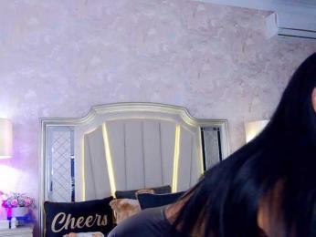 Issadorra bongacams stream image