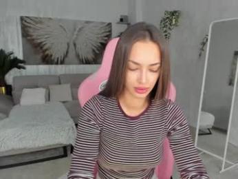 tiffanyhouston_ chaturbate stream image