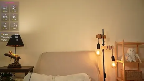 ohhoneykate stripchat stream image