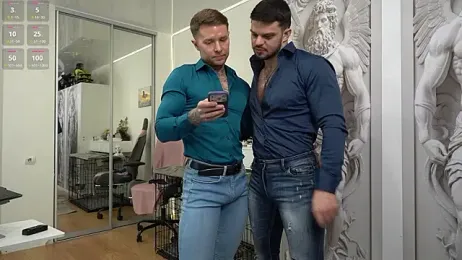 NickHOWLEN stripchat stream image