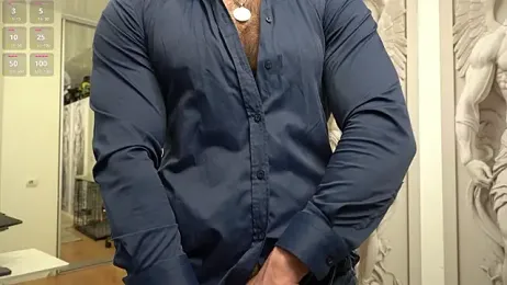 NickHOWLEN stripchat stream image