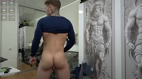 NickHOWLEN stripchat stream image