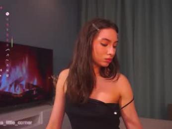 pamilarakestraw chaturbate stream image