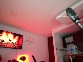 girl-hotbicth camsoda stream image, 23.01.2026 23:20