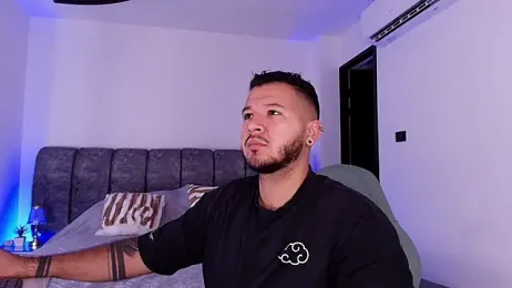 mister_miike stripchat stream image