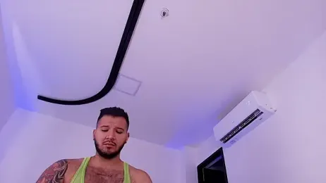 mister_miike stripchat stream image