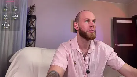 FireBeard_ stripchat stream image