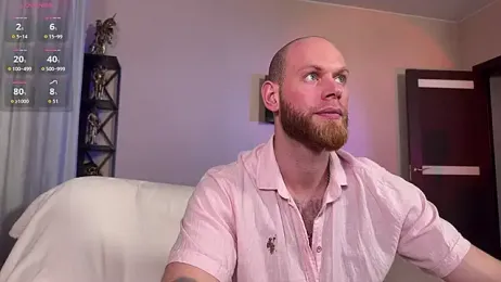 FireBeard_ stripchat stream image