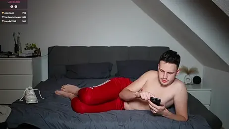 InnocentGuys stripchat stream image, 24.01.2026 18:20