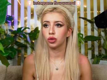 FlowwwerGirl bongacams stream image