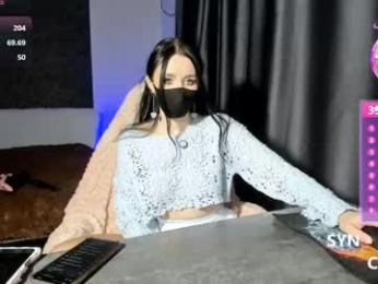 blancasuarez chaturbate stream image