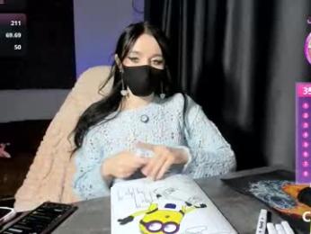 blancasuarez chaturbate stream image