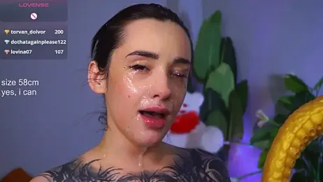 EvaCanton stripchat stream image