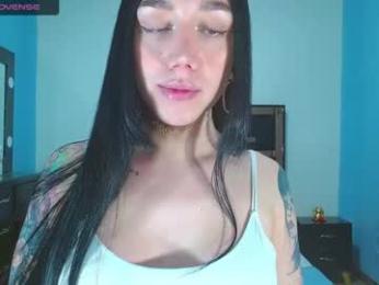 karla_zambrano chaturbate stream image