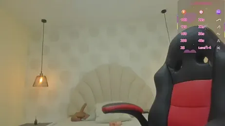 MAGIEVANS1 stripchat stream image