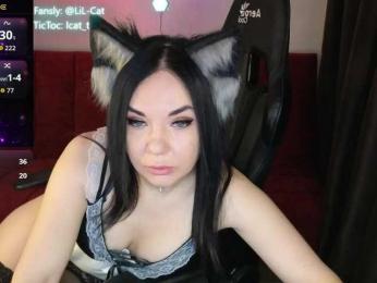 LiLCaTt bongacams stream image, 26.01.2026 14:00