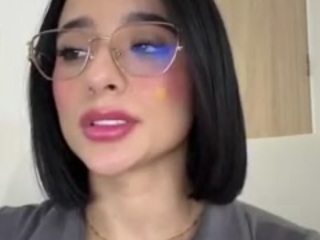 kiraalopez camsoda stream image, 26.01.2026 19:00