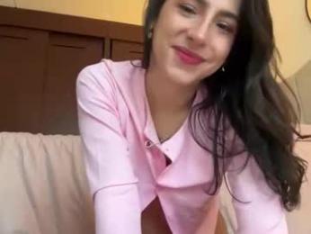 cutiepiemiu chaturbate stream image