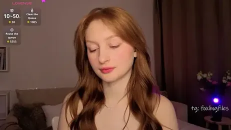 Betty_Twinkle stripchat stream image