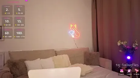 Betty_Twinkle stripchat stream image